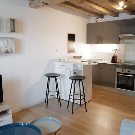 Apartmán Balcon Sur Loire Blois Exteriér fotografie