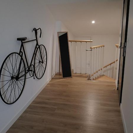 Apartmán Balcon Sur Loire Blois Exteriér fotografie