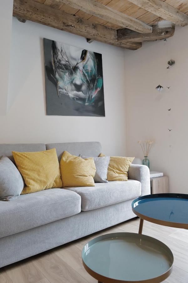 Apartmán Balcon Sur Loire Blois Exteriér fotografie
