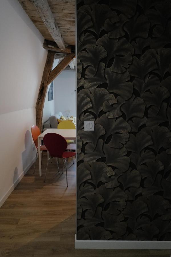 Apartmán Balcon Sur Loire Blois Exteriér fotografie