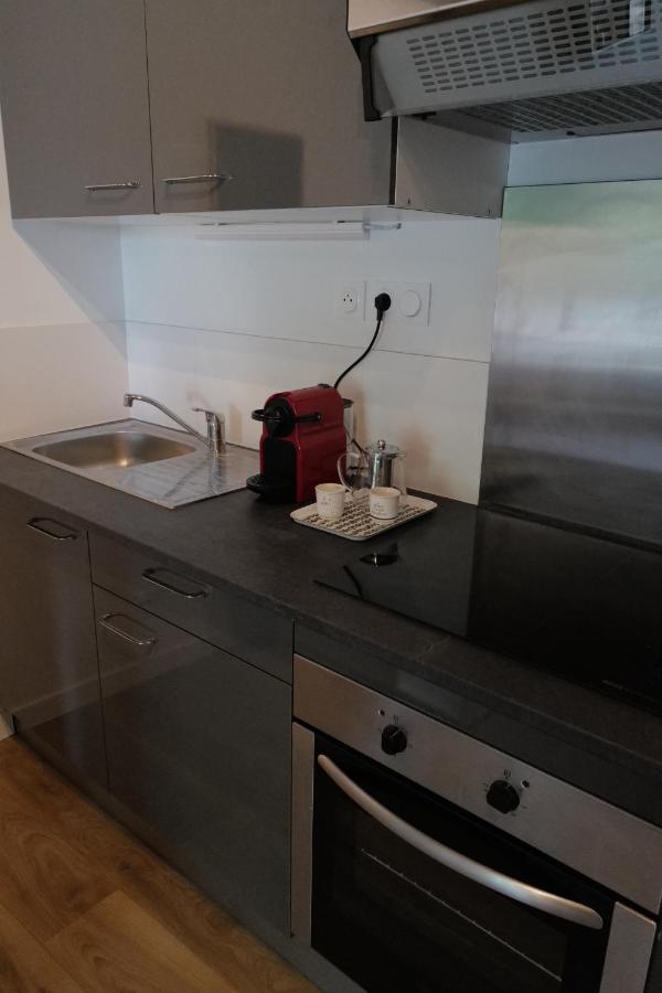 Apartmán Balcon Sur Loire Blois Exteriér fotografie