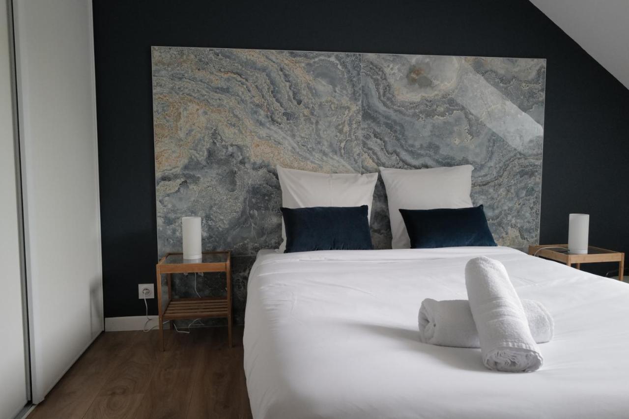 Apartmán Balcon Sur Loire Blois Exteriér fotografie