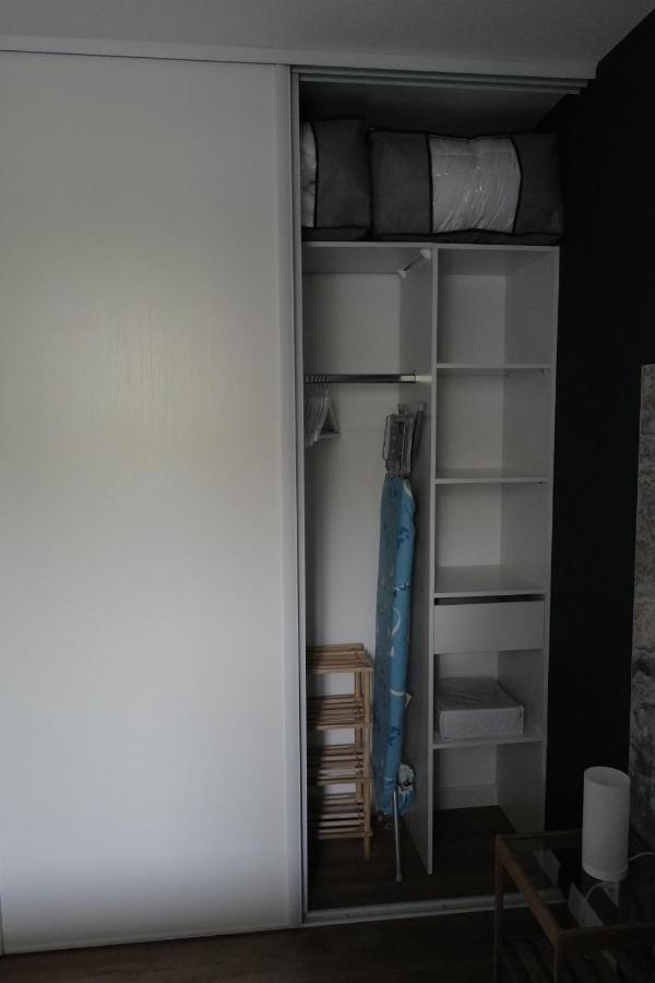 Apartmán Balcon Sur Loire Blois Exteriér fotografie