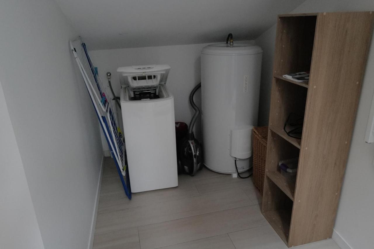 Apartmán Balcon Sur Loire Blois Exteriér fotografie